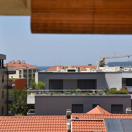 Apartment Sunny Bay - Free Parking ดูบรอฟนิก ภายนอก รูปภาพ