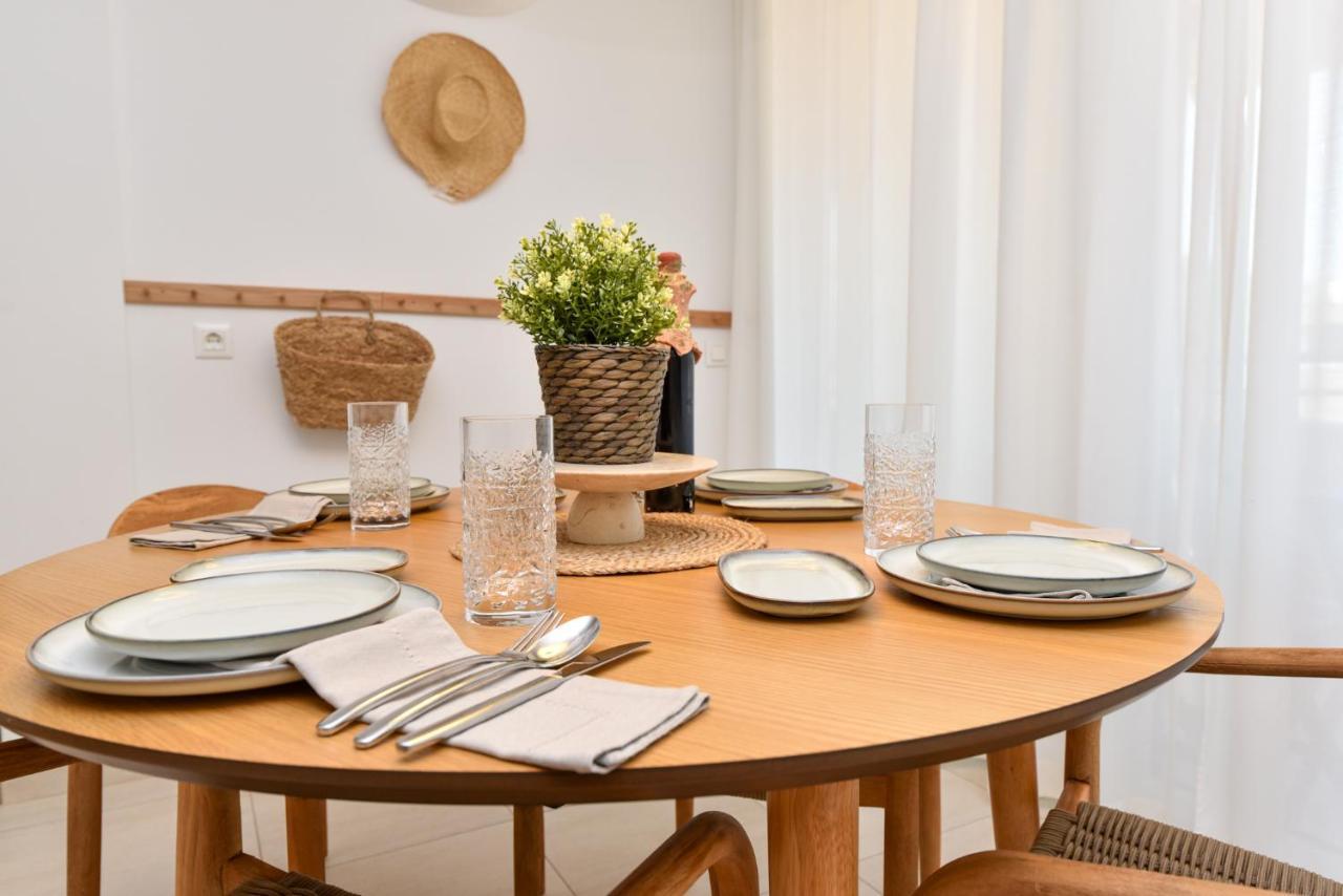Apartment Sunny Bay - Free Parking ดูบรอฟนิก ภายนอก รูปภาพ