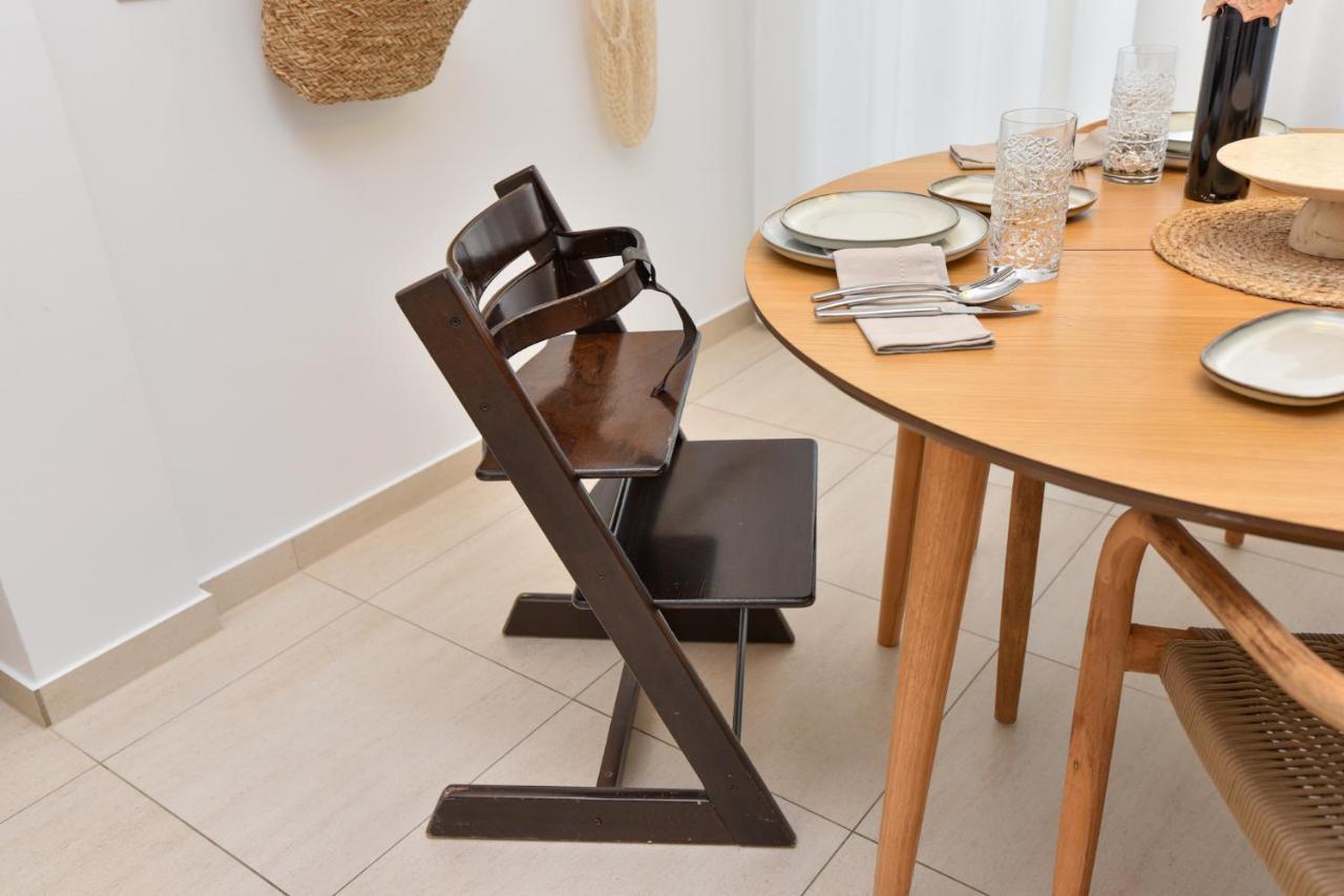 Apartment Sunny Bay - Free Parking ดูบรอฟนิก ภายนอก รูปภาพ
