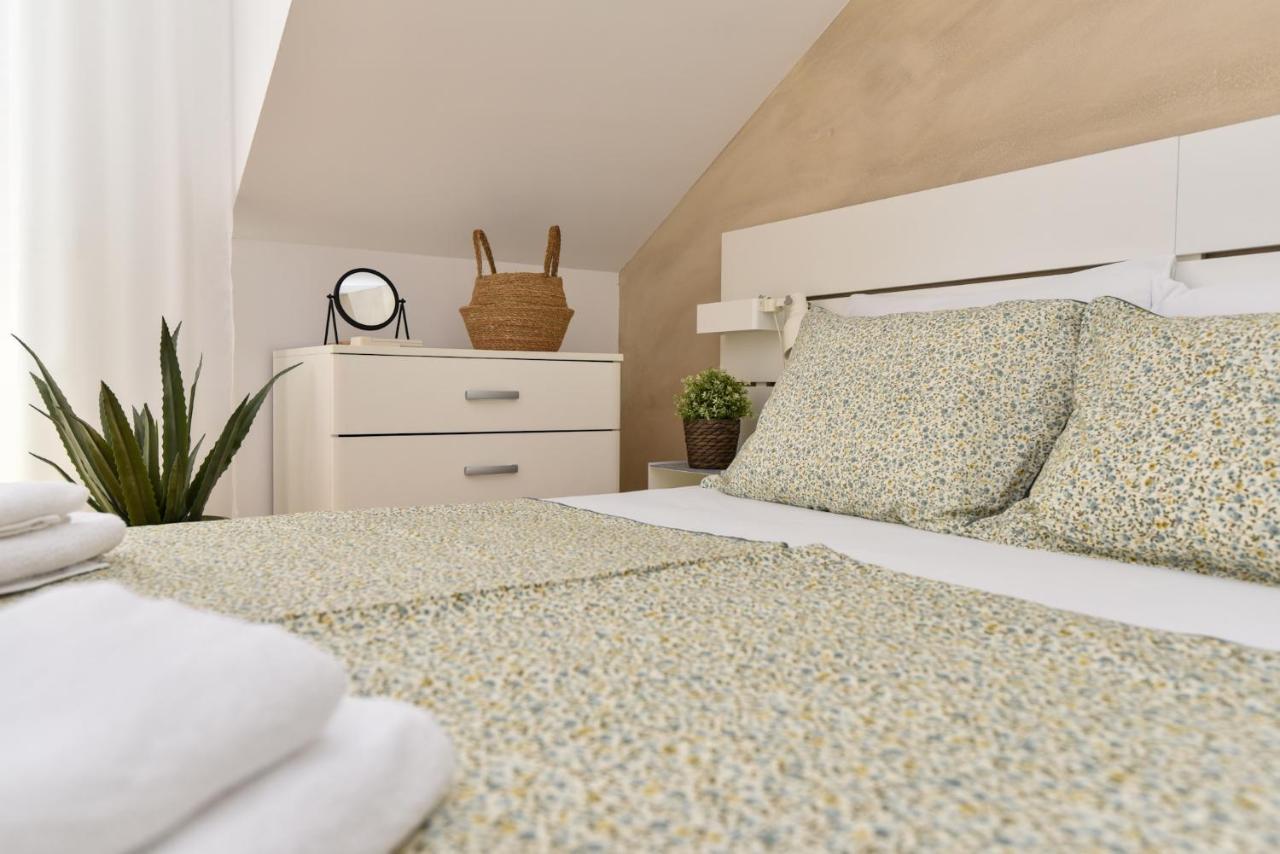 Apartment Sunny Bay - Free Parking ดูบรอฟนิก ภายนอก รูปภาพ