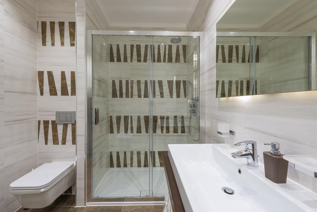 Apartment Sunny Bay - Free Parking ดูบรอฟนิก ภายนอก รูปภาพ