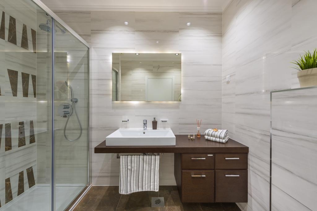 Apartment Sunny Bay - Free Parking ดูบรอฟนิก ภายนอก รูปภาพ