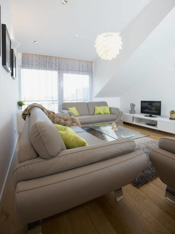 Apartment Sunny Bay - Free Parking ดูบรอฟนิก ภายนอก รูปภาพ
