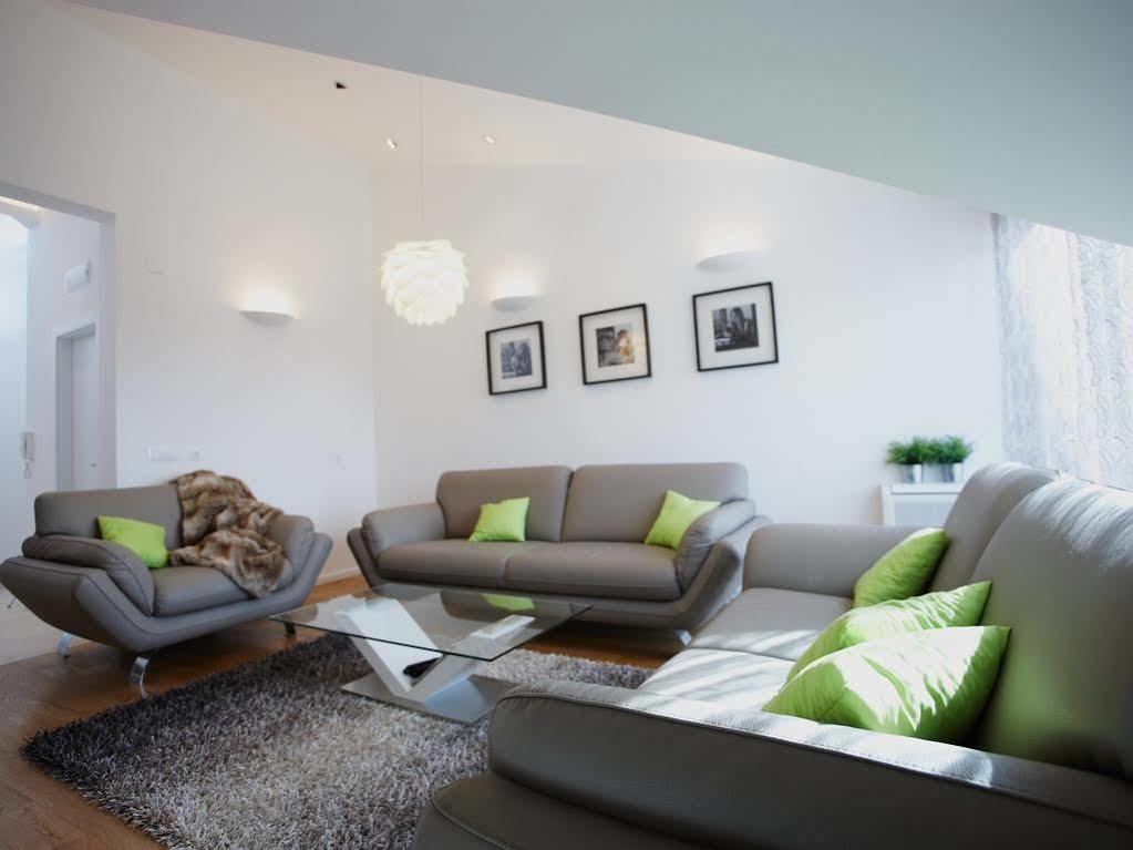 Apartment Sunny Bay - Free Parking ดูบรอฟนิก ภายนอก รูปภาพ