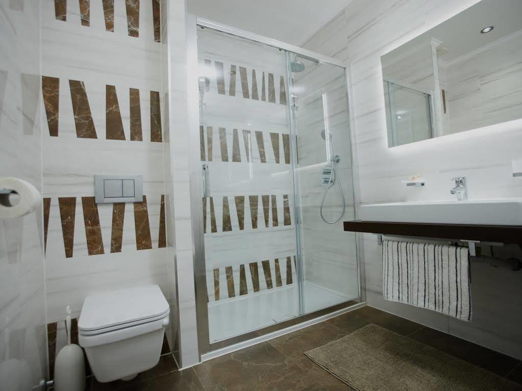 Apartment Sunny Bay - Free Parking ดูบรอฟนิก ภายนอก รูปภาพ
