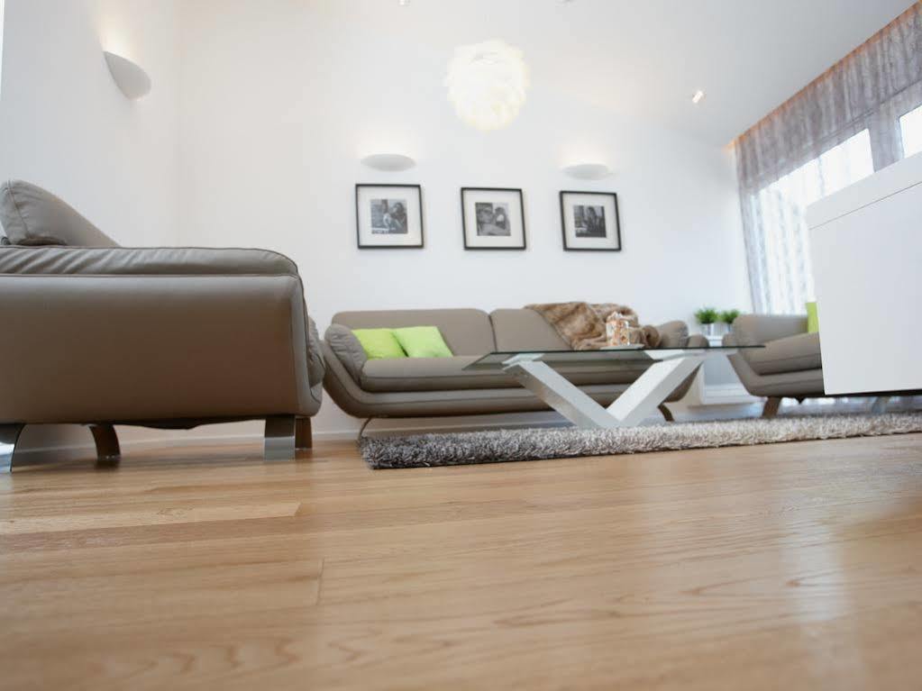 Apartment Sunny Bay - Free Parking ดูบรอฟนิก ภายนอก รูปภาพ